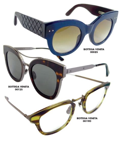 kering eyewear catalog